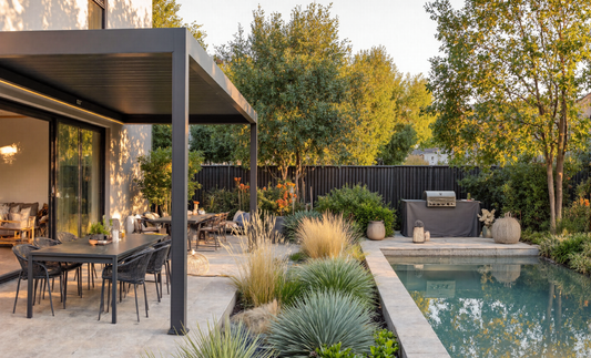 What Size Pergola Do I Need?