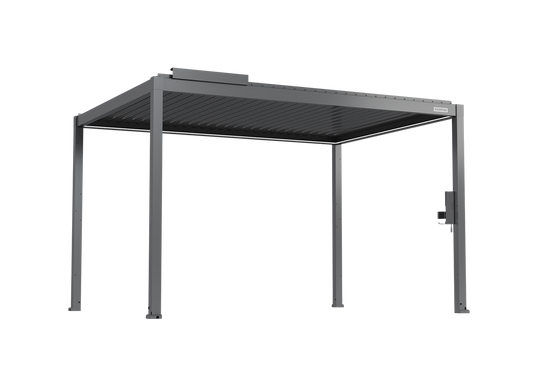 FlexPatio POWER+ Gen 2 Motorised Pergola