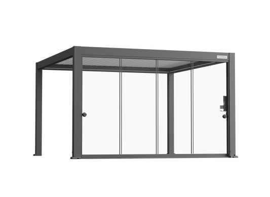 Sliding Glass Doors